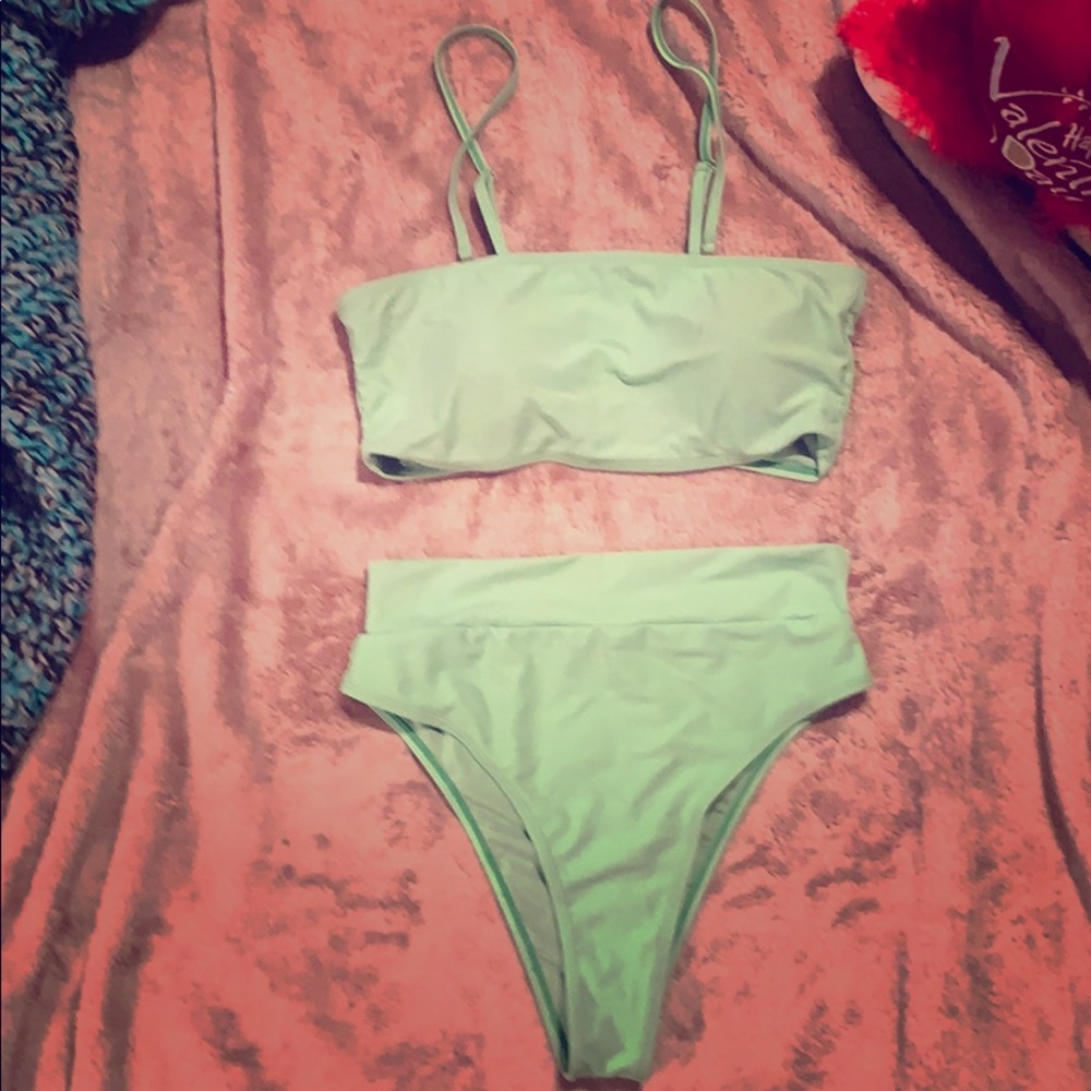 Swimsuit